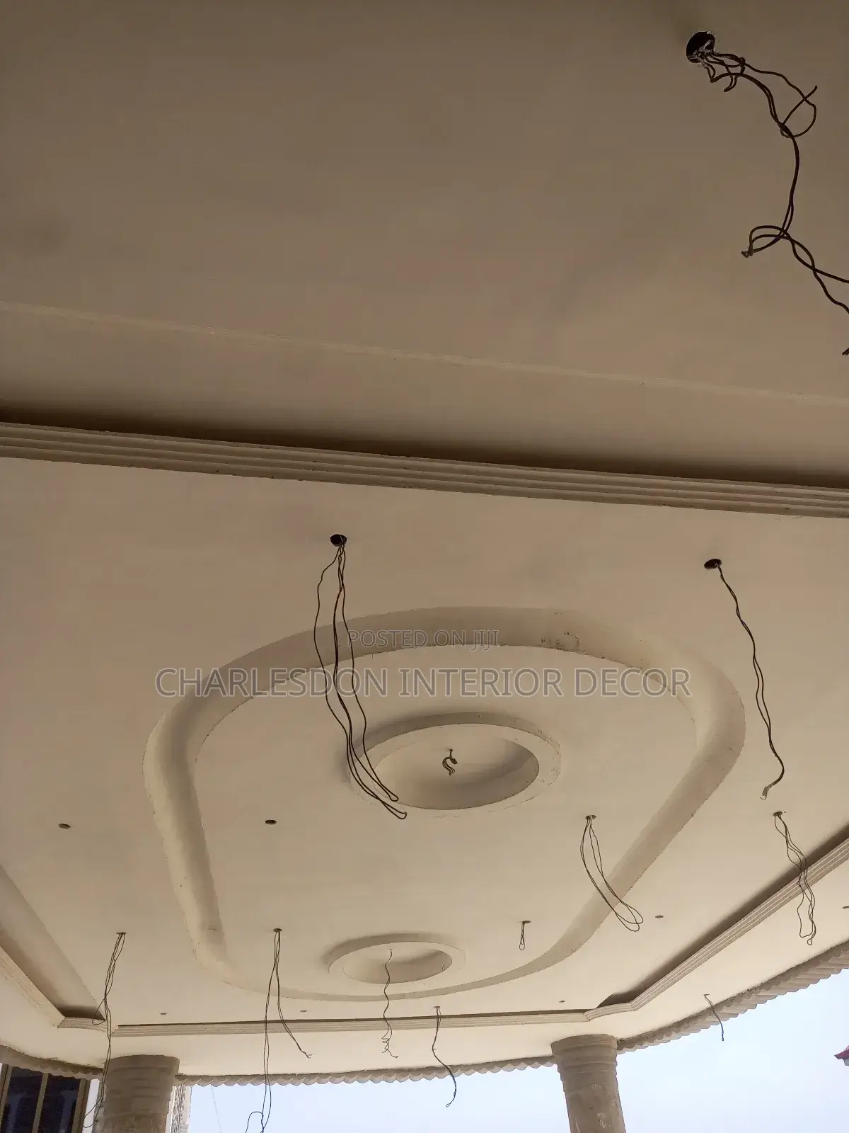 Machine Cut Interior Service