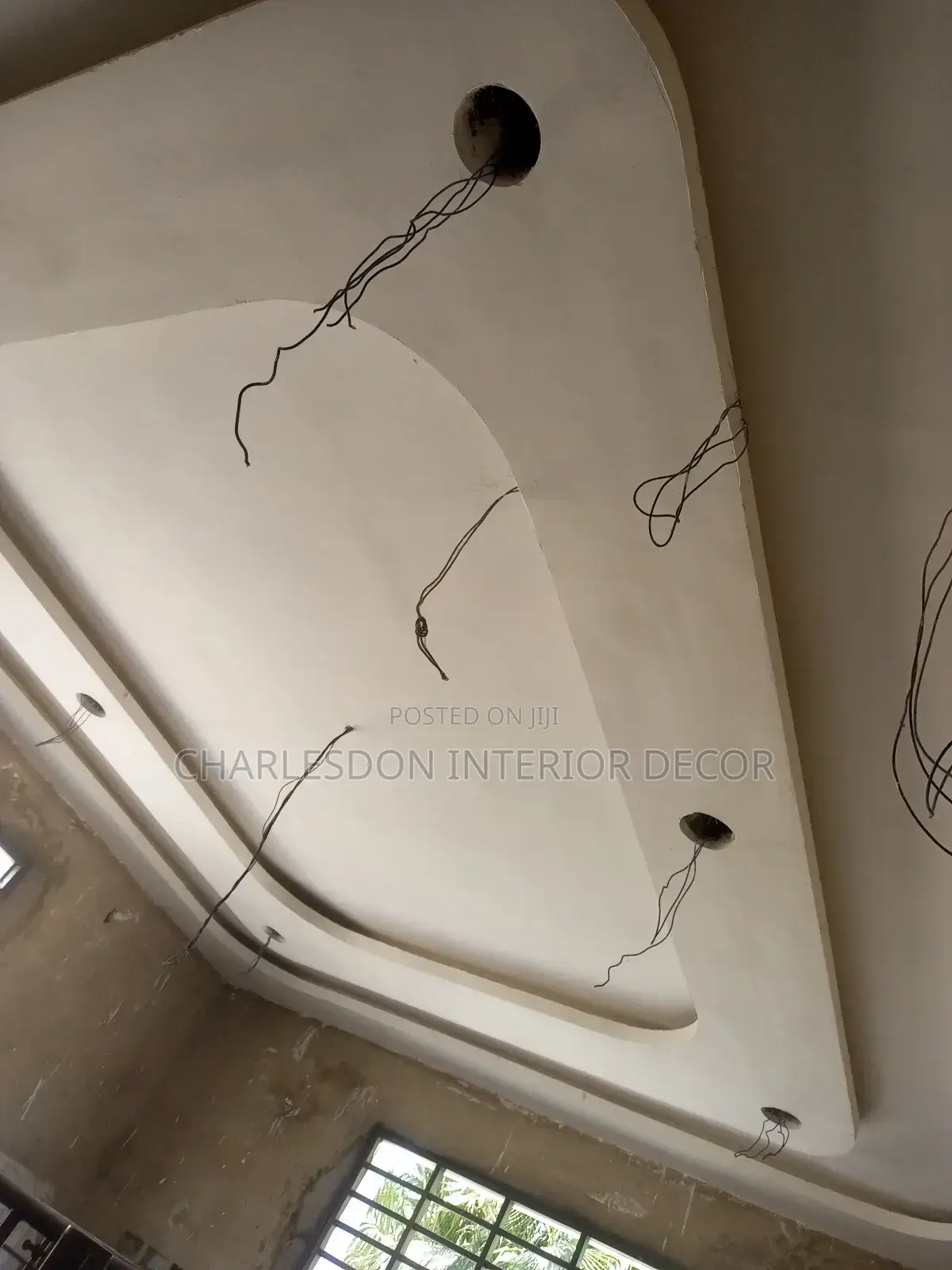 Machine Cut Interior Service