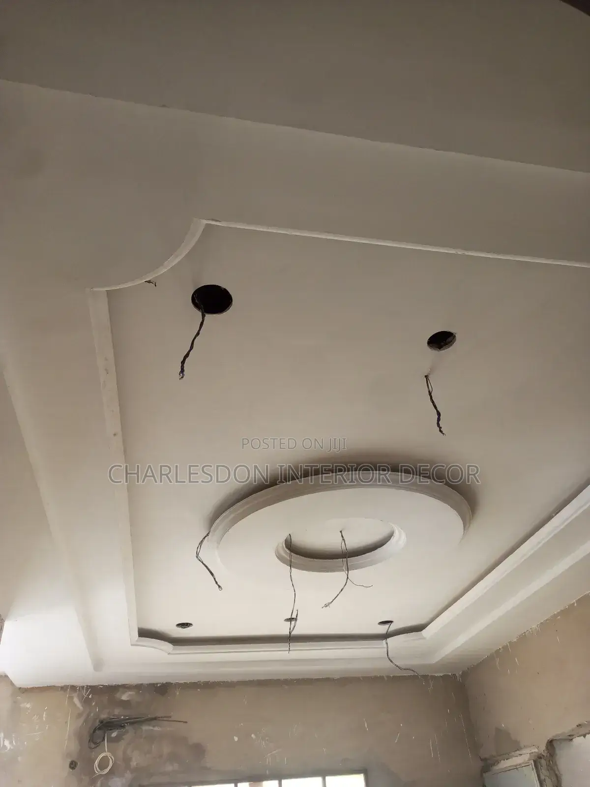 Machine Cut Interior Service