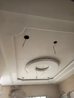 Machine Cut Interior Service