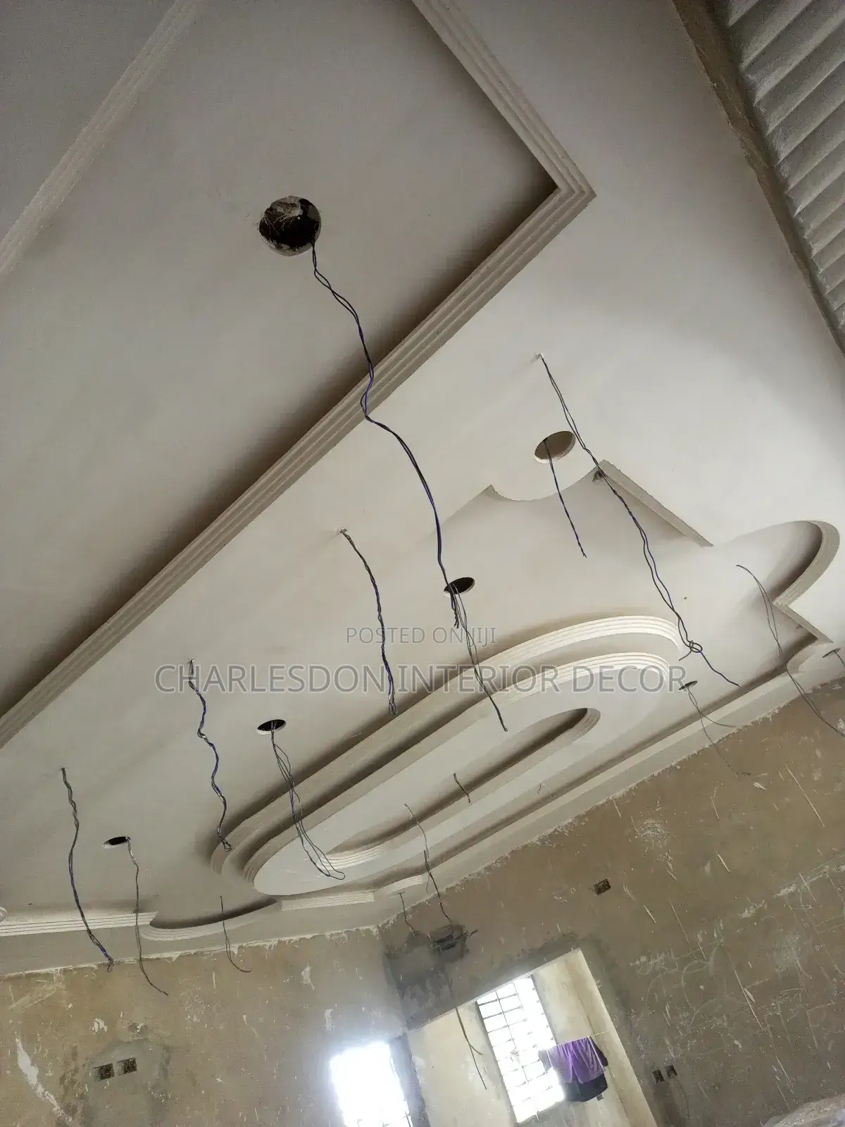 Machine Cut Interior Service