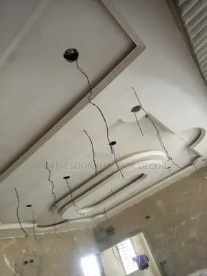 Machine Cut Interior Service