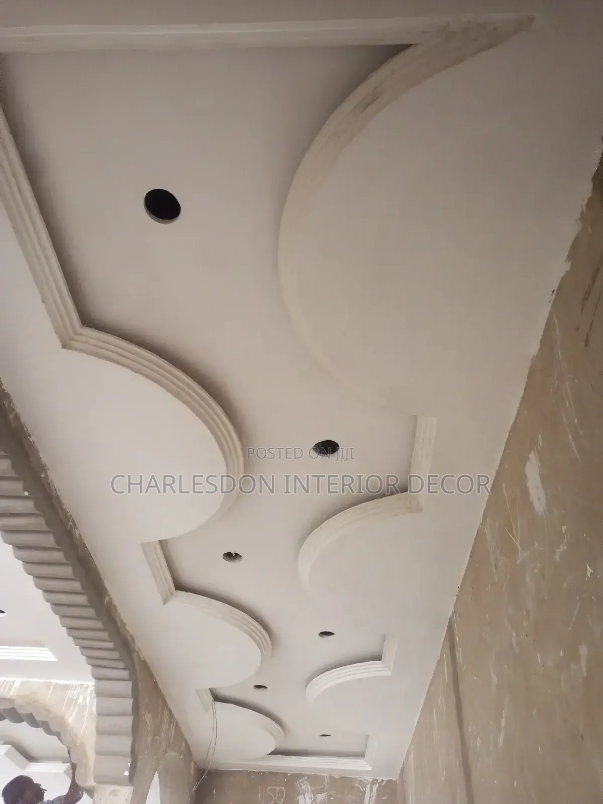 Machine Cut Interior Service