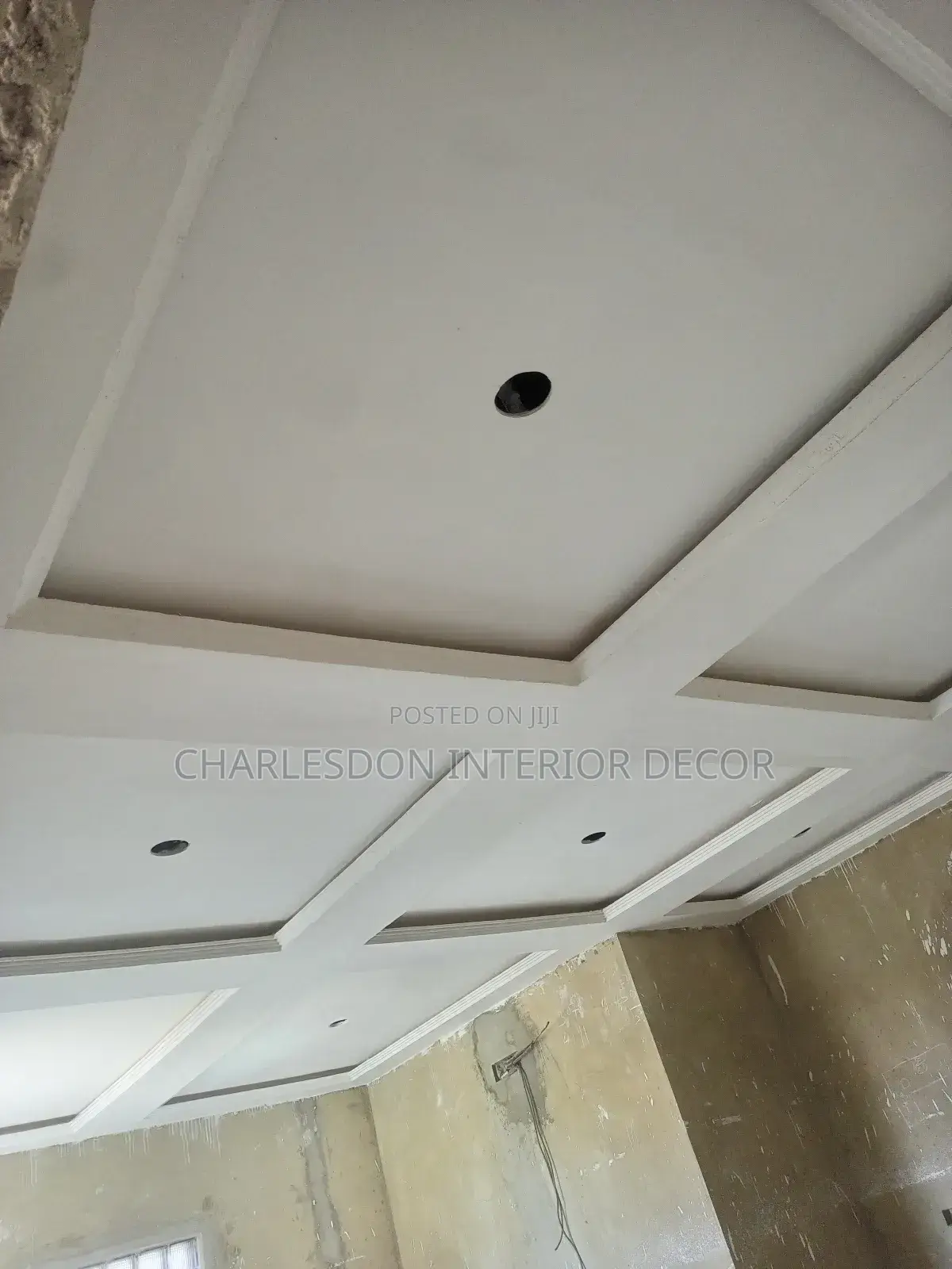 Machine Cut Interior Service