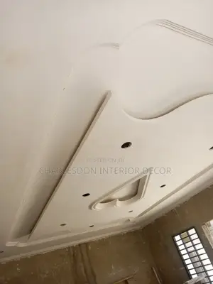 Machine Cut Interior Service