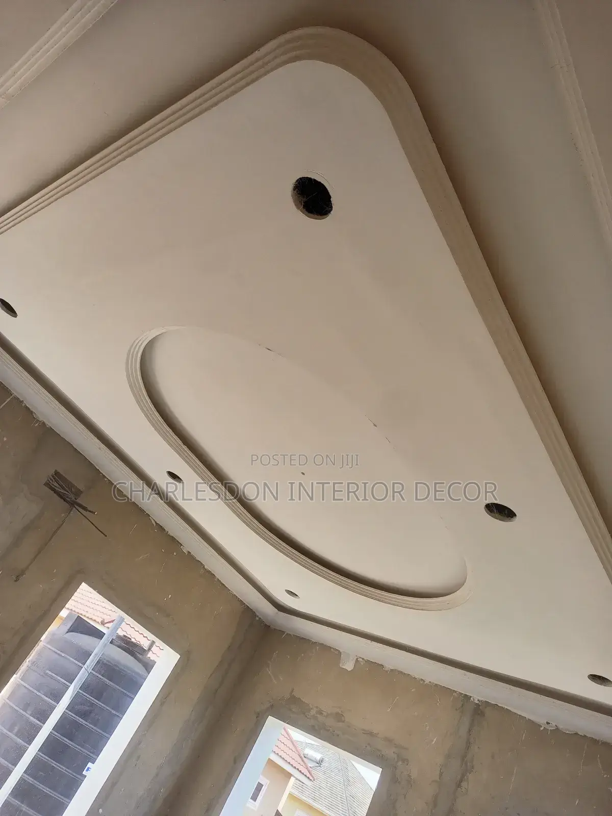 Machine Cut Interior Service
