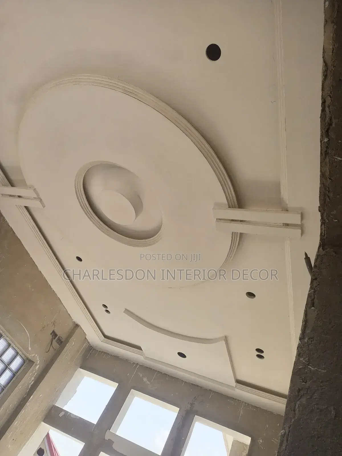Machine Cut Interior Service
