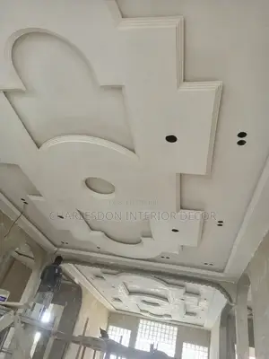 Machine Cut Interior Service