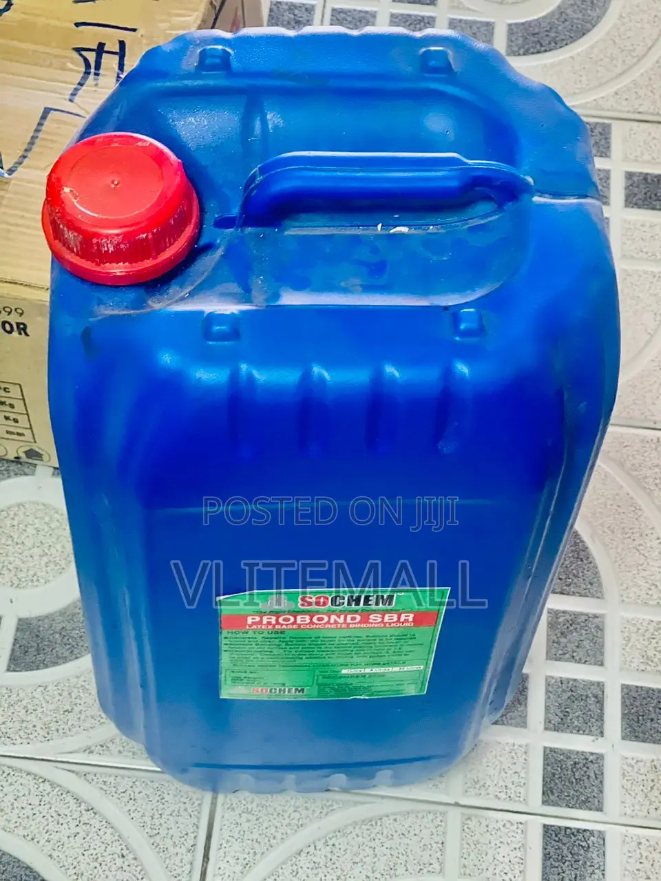 Sochem Probond SBR 25l