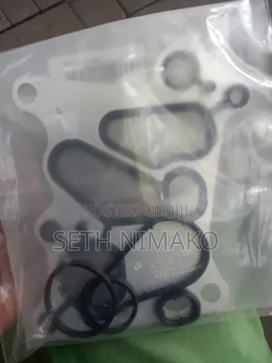 Oil Cooler Gasket C250