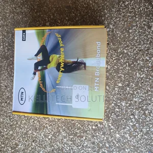 MTN Universal Router ZLT T30D