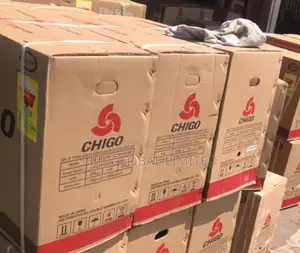 Bring Home Cool Breeze With CHIGO CS-32C3 R410-1.5hp AC
