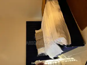 Queen Size Storage Bed for Sale