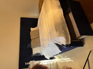 Queen Size Storage Bed for Sale