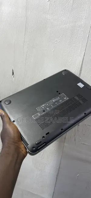 Laptop HP EliteBook 840 G3 8GB Intel Core I3 SSD 256GB