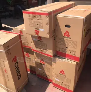 Keeping Your Space Cool With CHIGO CS-32C3 R410-1.5hp AC