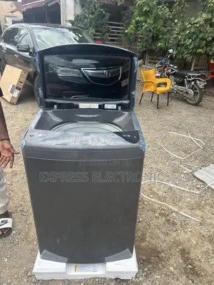 Available Now T1666NENT2 16kg Full Auto Washing Machine