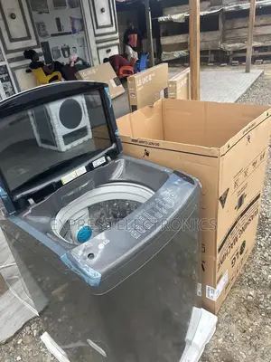 Nice Design Washing Machine T1666NENT2 16kg LG