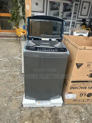 High Quality Washing Machine T1666NENT2 16kg LG