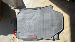 RAV 4 Floor Mat