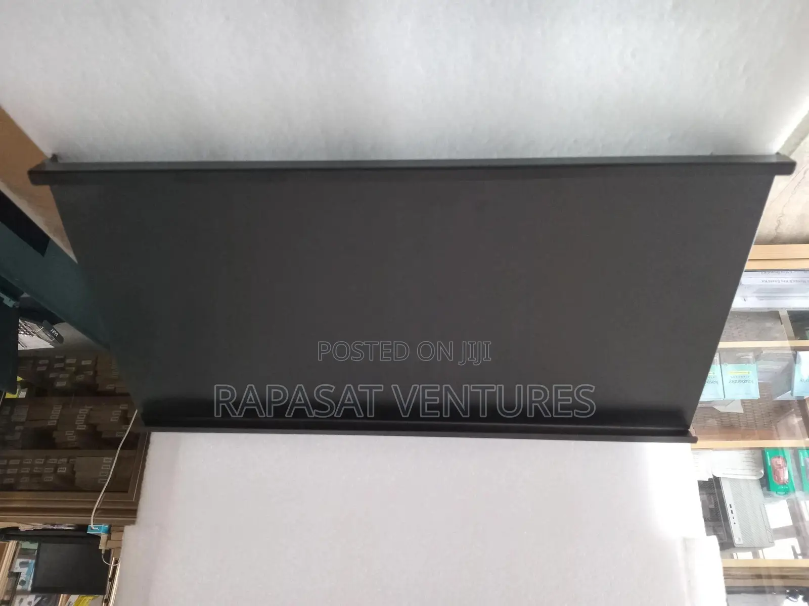 Rack Shelf 450mm