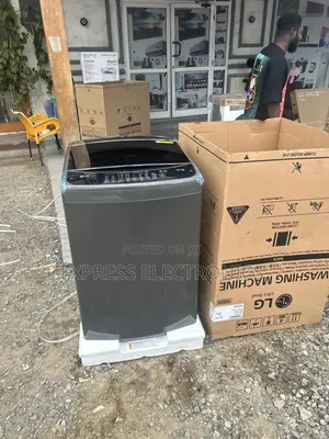 Smart Motor Washing Machine 16kg T1666NENT2 16kg