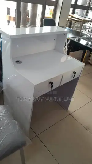Office Front Desk