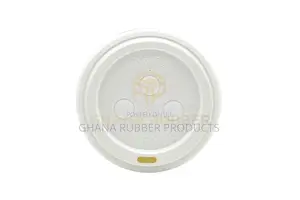 Ripple Paper Cups + Lids 12oz Brown (1000pcs)