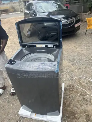 Get a New Washing Machine T1666NENT2 16kg Topload