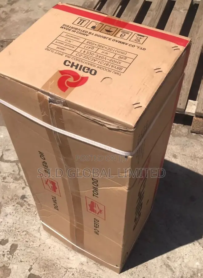 Your Comfort With CHIGO CS-32C3 R410-1.5hp Split AC