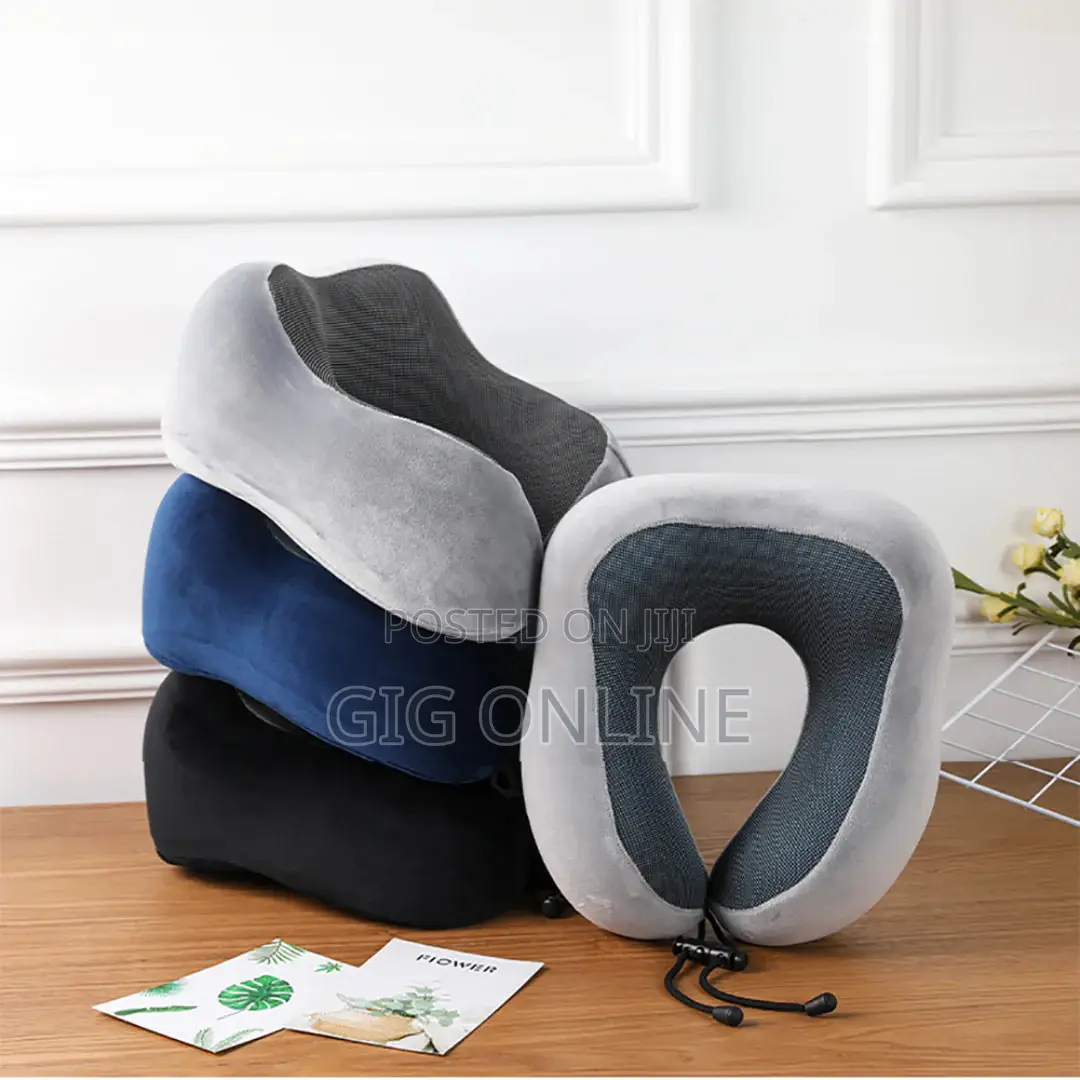 Neck Support You Need