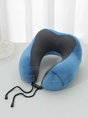 Neck Support You Need