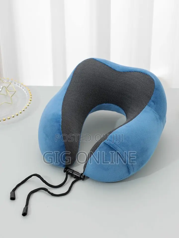 Neck Support You Need