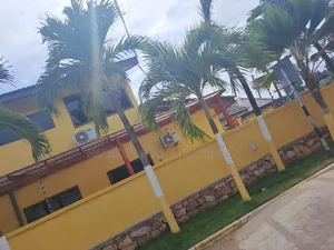 Furnished 5bdrm House in West Legon for rent