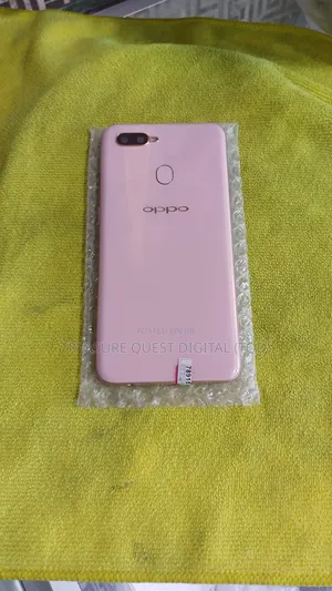Oppo A5s / AX5s 128 GB White