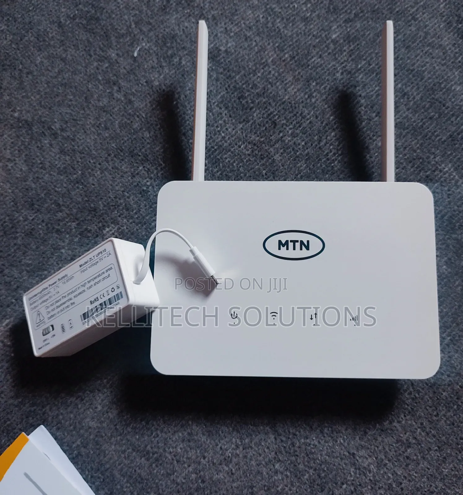 4G Universal Router Supports Turbonet Sim