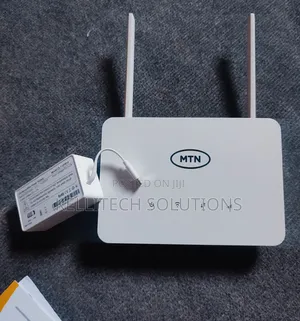 Photo - 4G Universal Router Supports Turbonet Sim