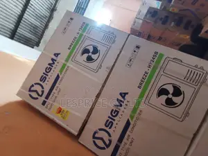 Energy Saving Sigma 1.5hp Air Conditioner