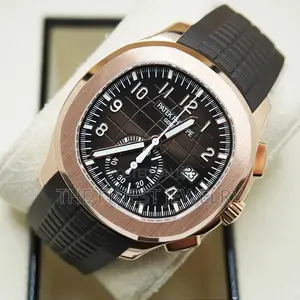 Patek Phillipe Nautilus 8712 Rosegold