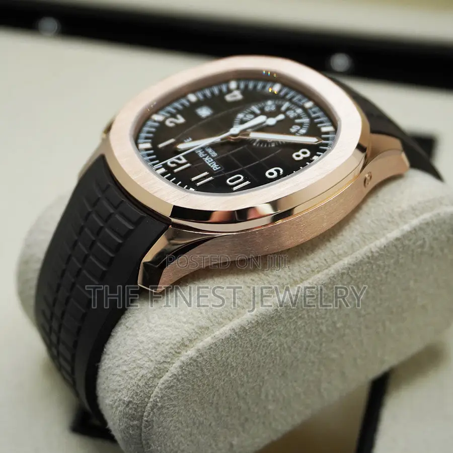 Patek Phillipe Nautilus 8712 Rosegold