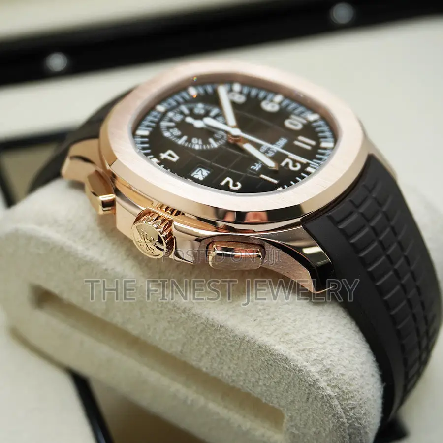 Patek Phillipe Nautilus 8712 Rosegold