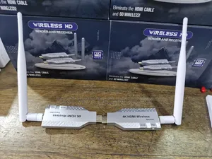 50m Hdmi Wireless Extender