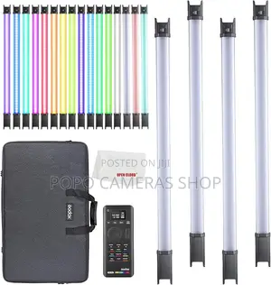 Godox TL60 RGB Led Stick Light