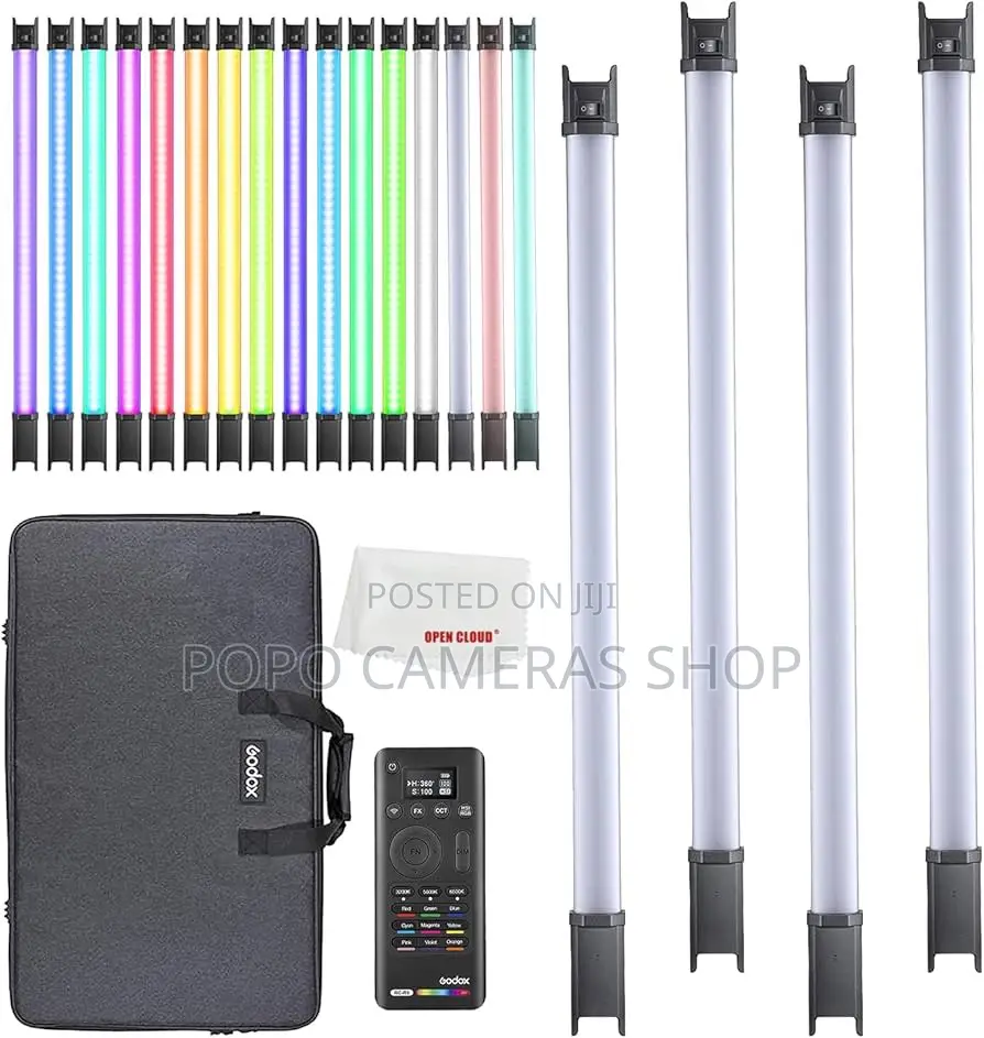 Godox TL60 RGB Led Stick Light
