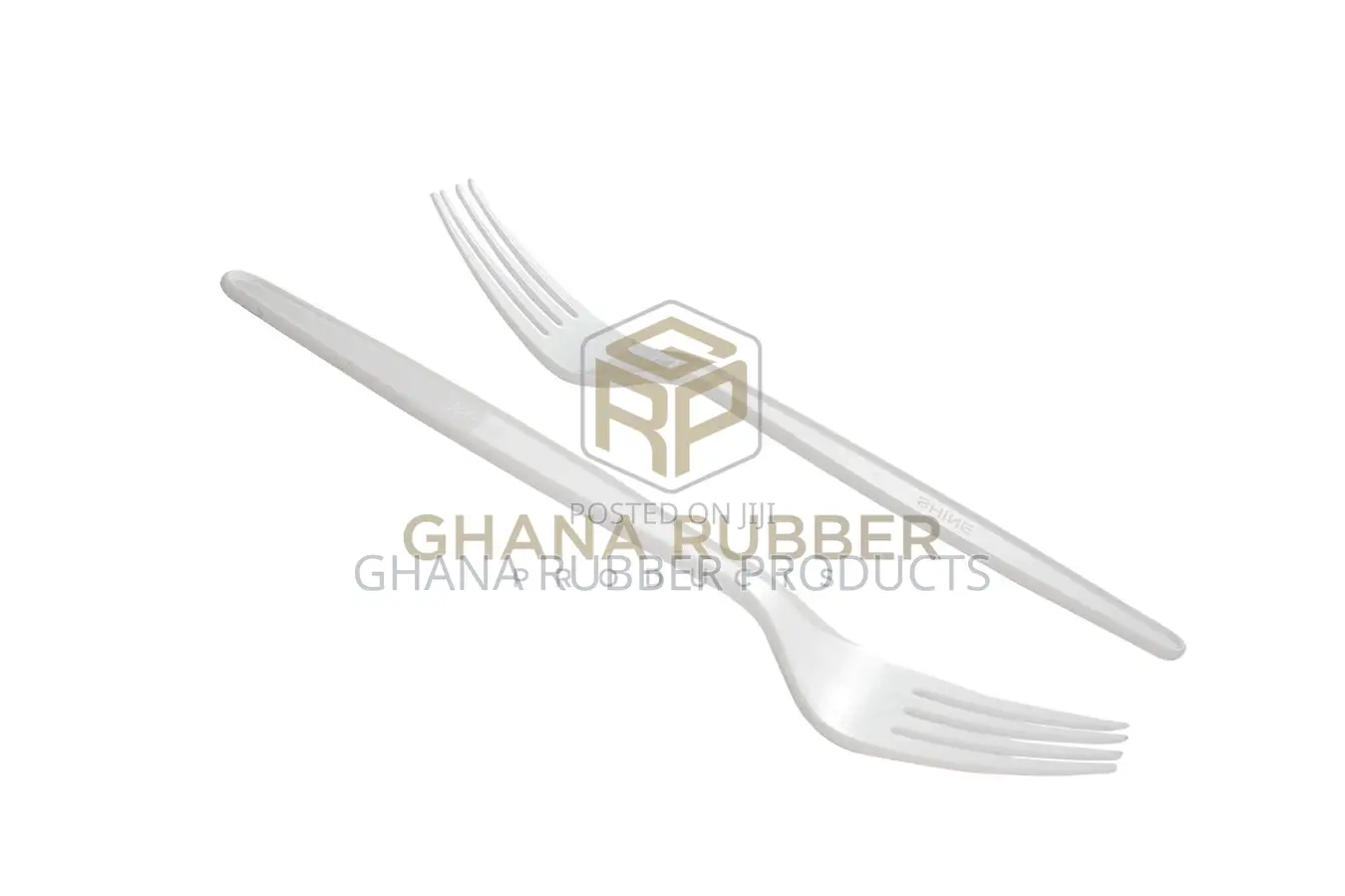 Royal Forks (2000pcs)