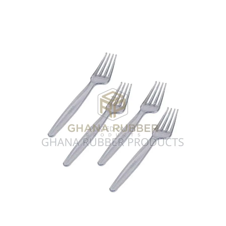 Royal Forks (2000pcs)