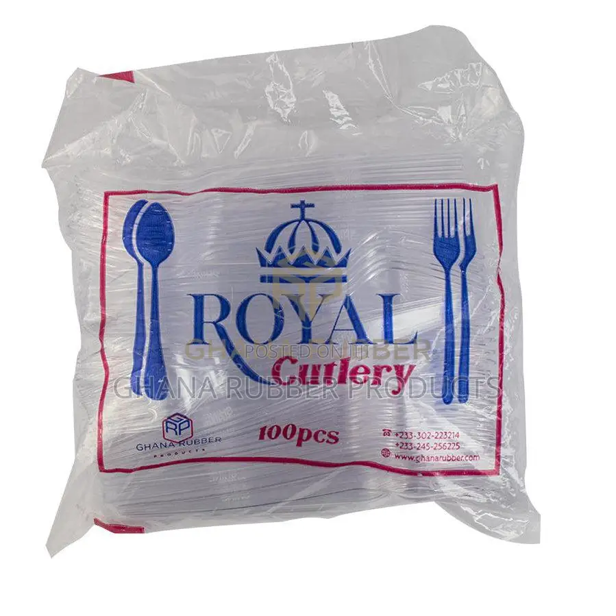 Royal Forks (2000pcs)