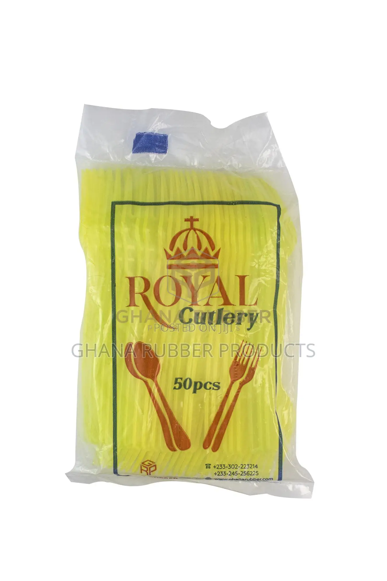 Royal Forks (2000pcs)