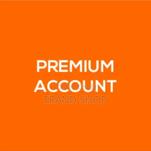 Premium Paid Account Subscription Hub for App and Software