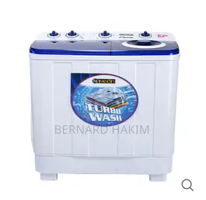 Neon Washing Machine Semi Automatic 11kg